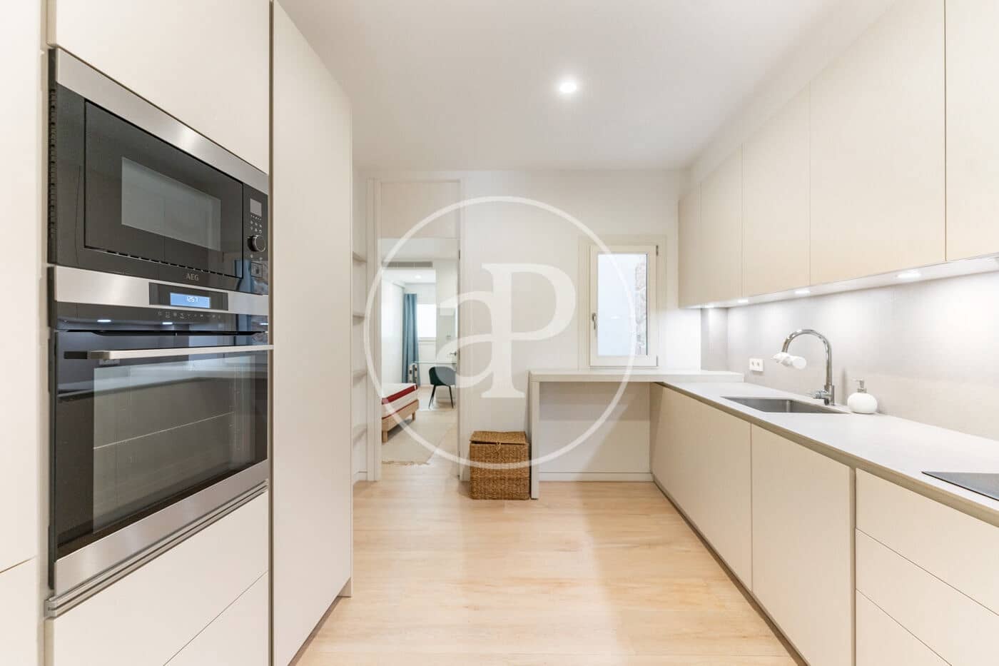 1 bedroom Apartment for sale in Palma de Mallorca - € 790,000 (Ref: 8718847)
