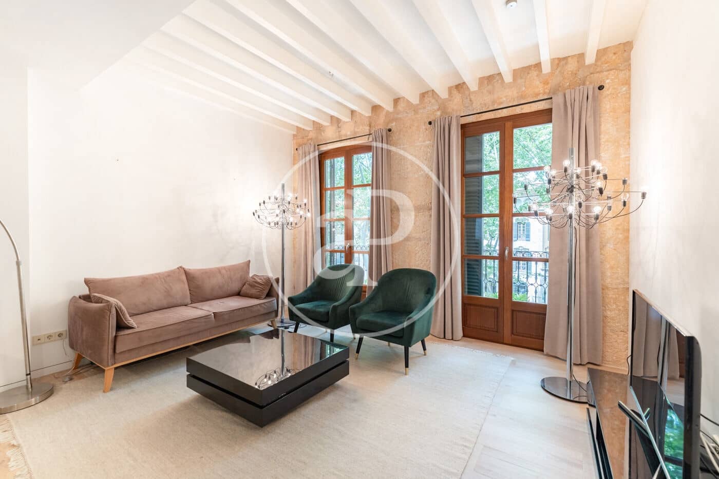 1 bedroom Apartment for sale in Palma de Mallorca - € 790,000 (Ref: 8718847)