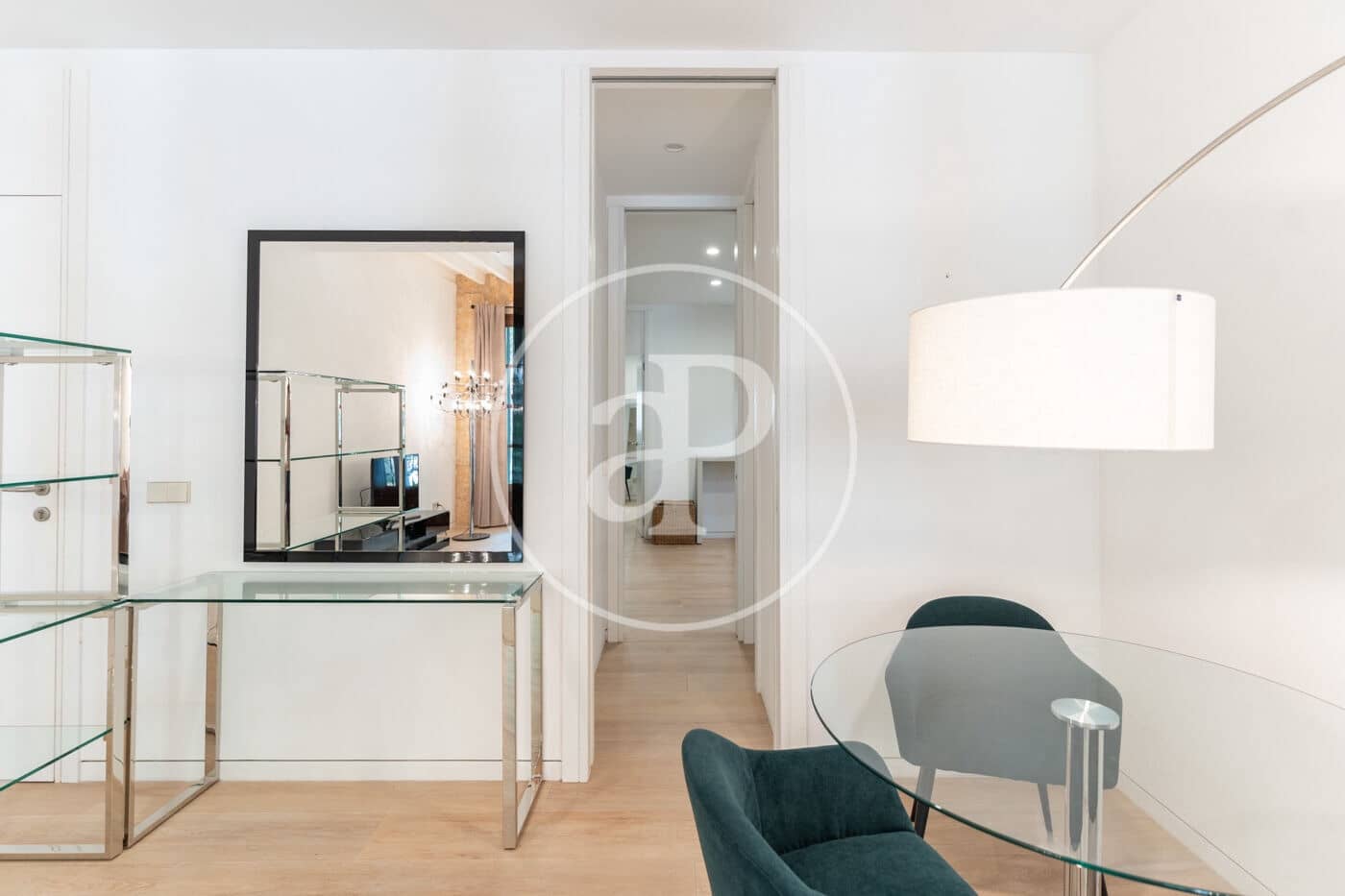 1 bedroom Apartment for sale in Palma de Mallorca - € 790,000 (Ref: 8718847)