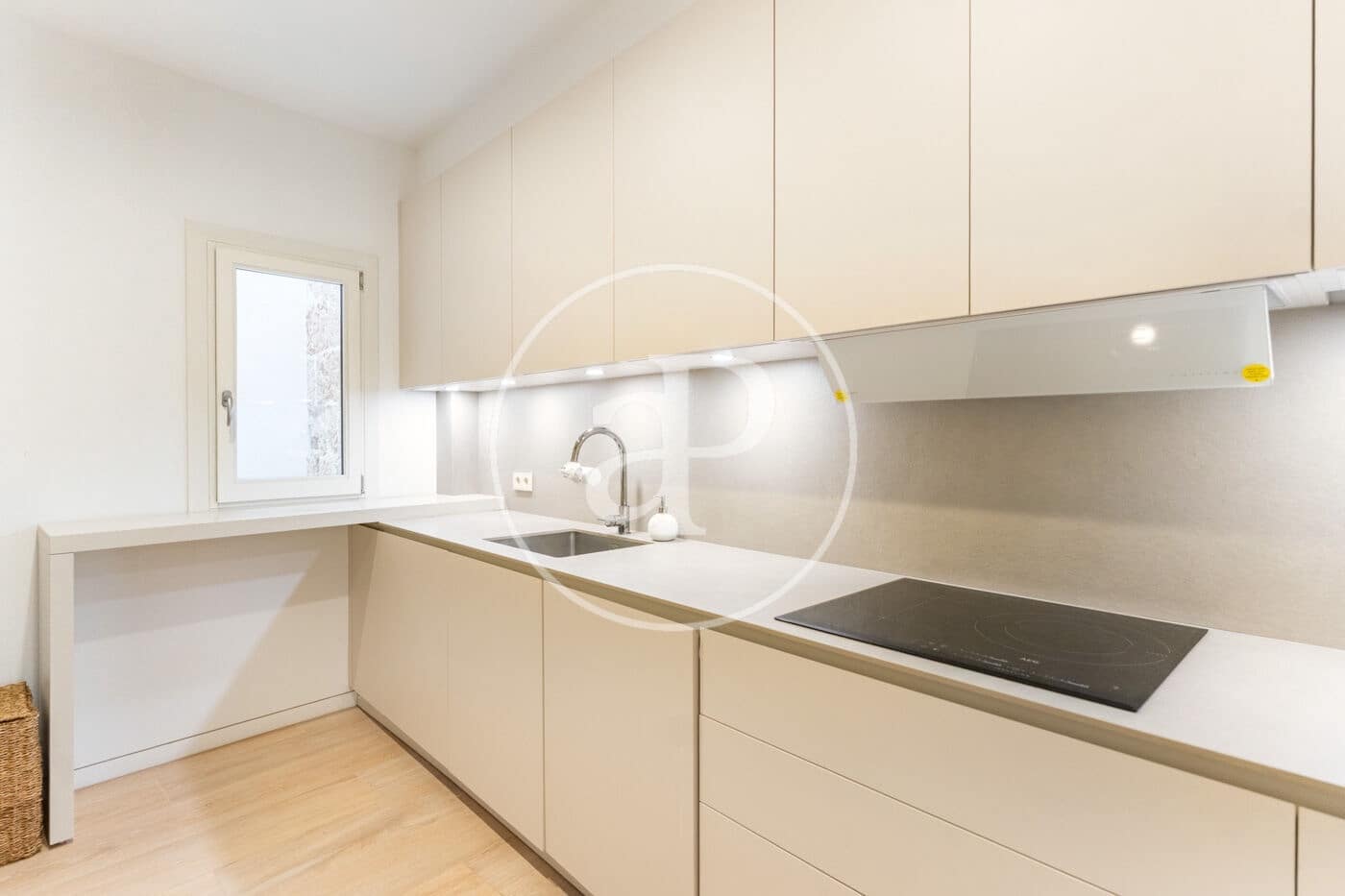 1 bedroom Apartment for sale in Palma de Mallorca - € 790,000 (Ref: 8718847)