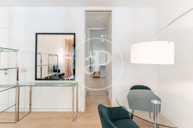 1 sovrum Lägenhet till salu i La Seu, Palma de Mallorca - 790 000 € (Ref: 8718847)