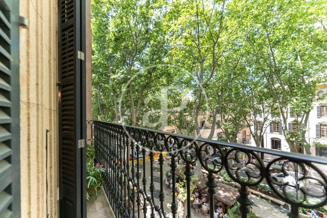 1 sovrum Lägenhet till salu i La Seu, Palma de Mallorca - 790 000 € (Ref: 8718847)