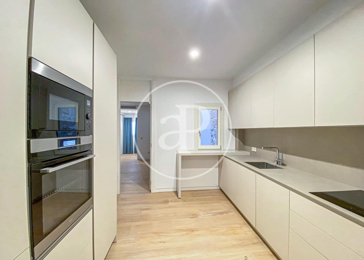 1 soveværelse Lejlighed til salg i Palma de Mallorca - € 850.000 (Ref: 8718848)