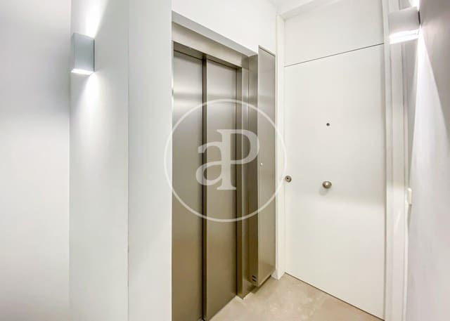 1 sypialnia Apartament na sprzedaż w La Seu, Palma de Mallorca - 850 000 € (Ref: 8718848)