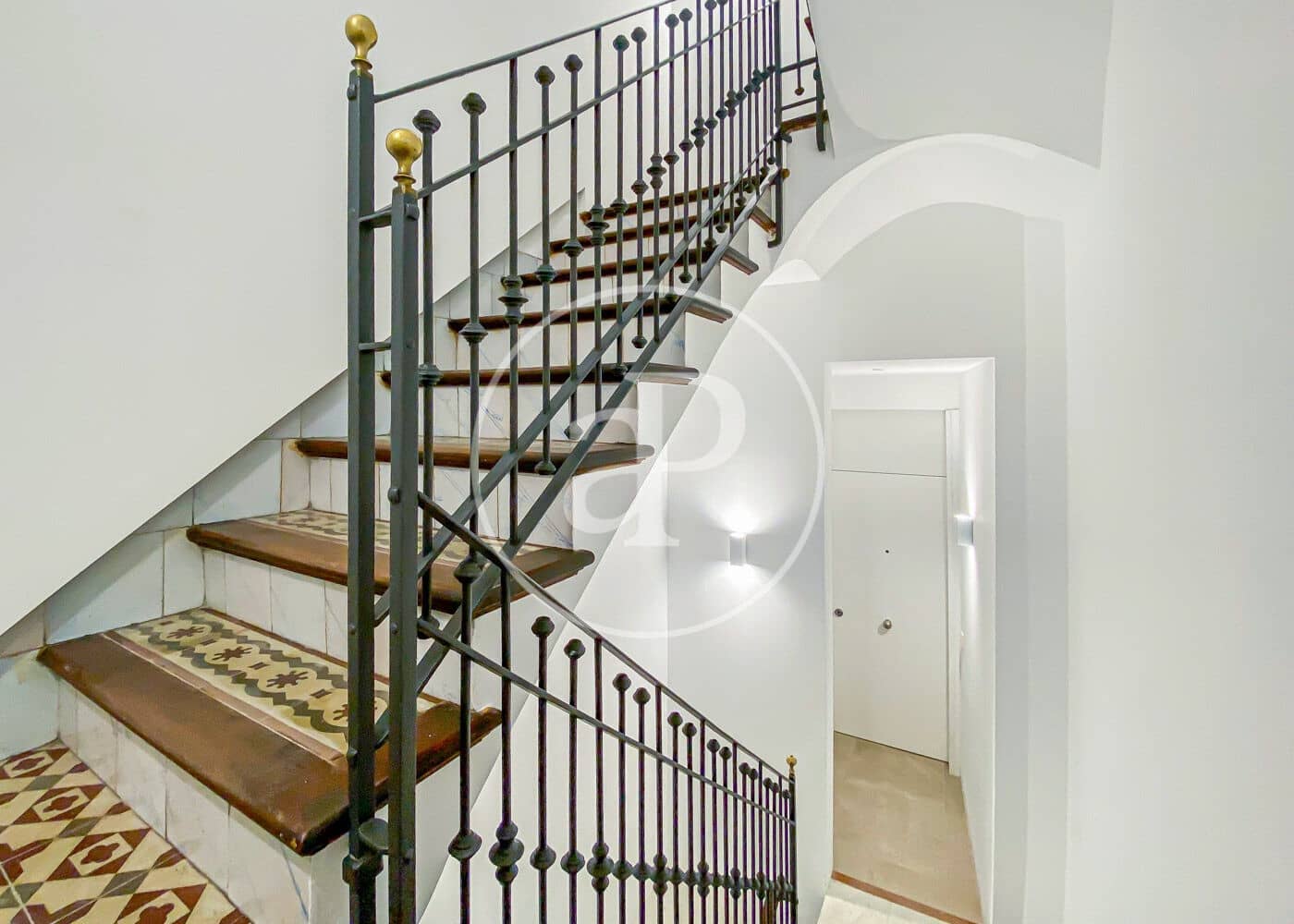 1 soveværelse Lejlighed til salg i Palma de Mallorca - € 850.000 (Ref: 8718848)