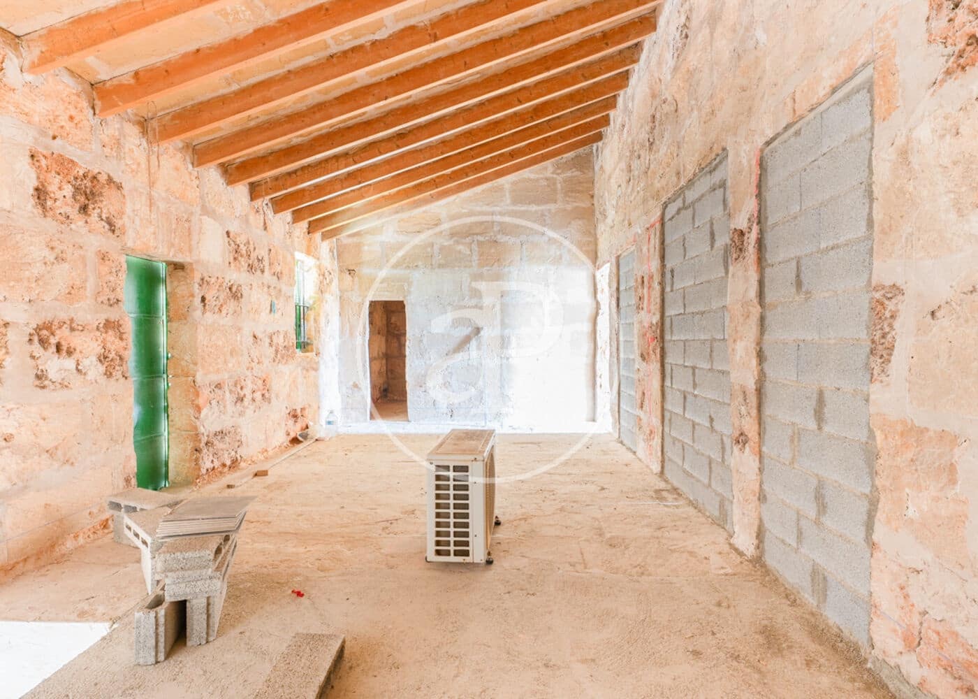 2 soveværelse Villa til salg i Ses Salines - € 630.000 (Ref: 8718854)