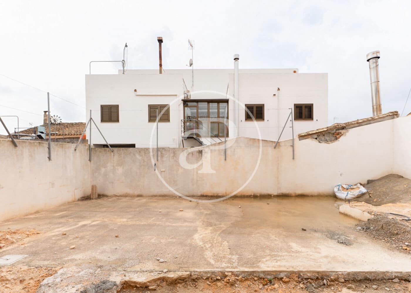 2 soveværelse Villa til salg i Ses Salines - € 630.000 (Ref: 8718854)