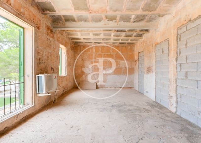 2 chambre Villa/Maison à vendre à Ses Salines - 630 000 € (Ref: 8718854)