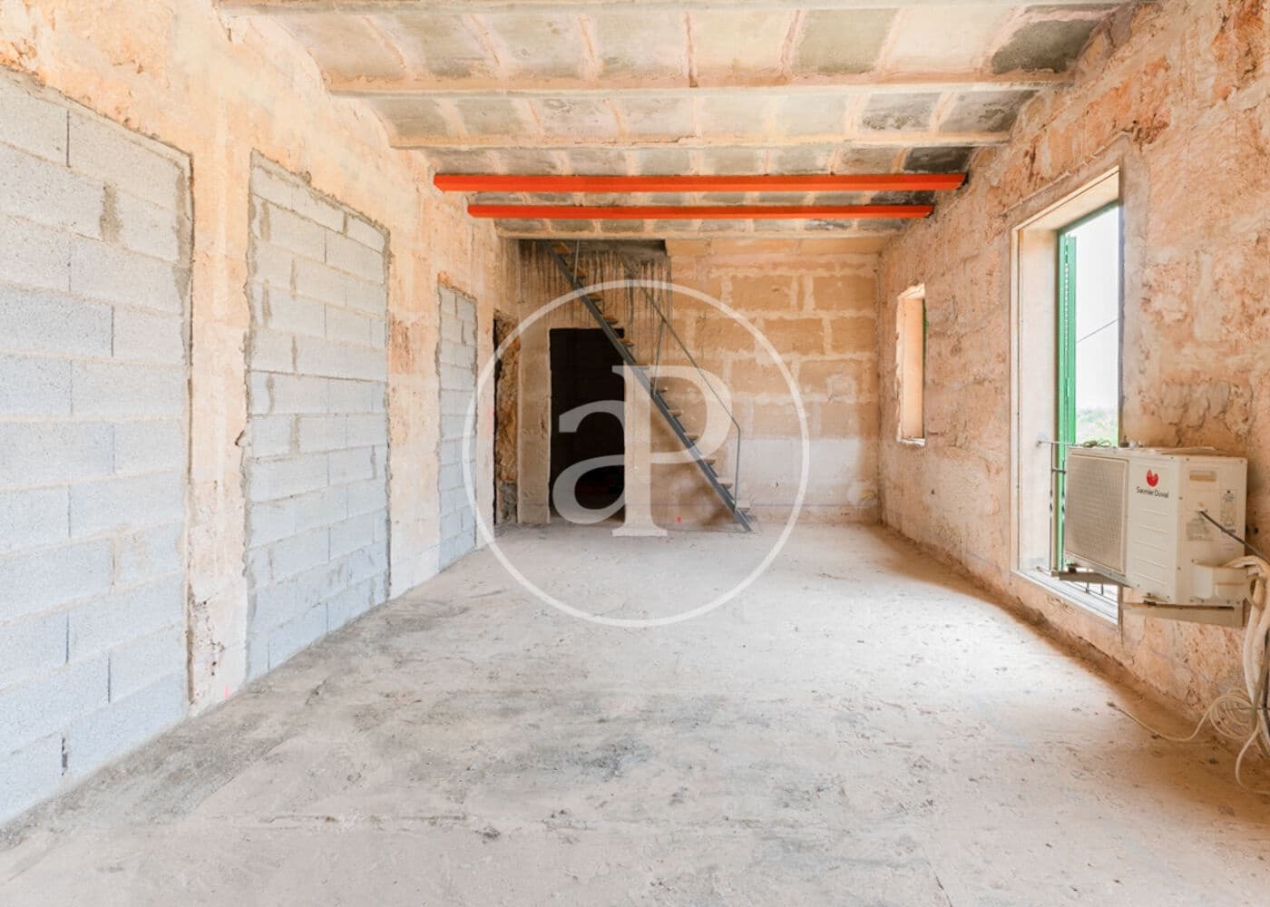 2 soveværelse Villa til salg i Ses Salines - € 630.000 (Ref: 8718854)