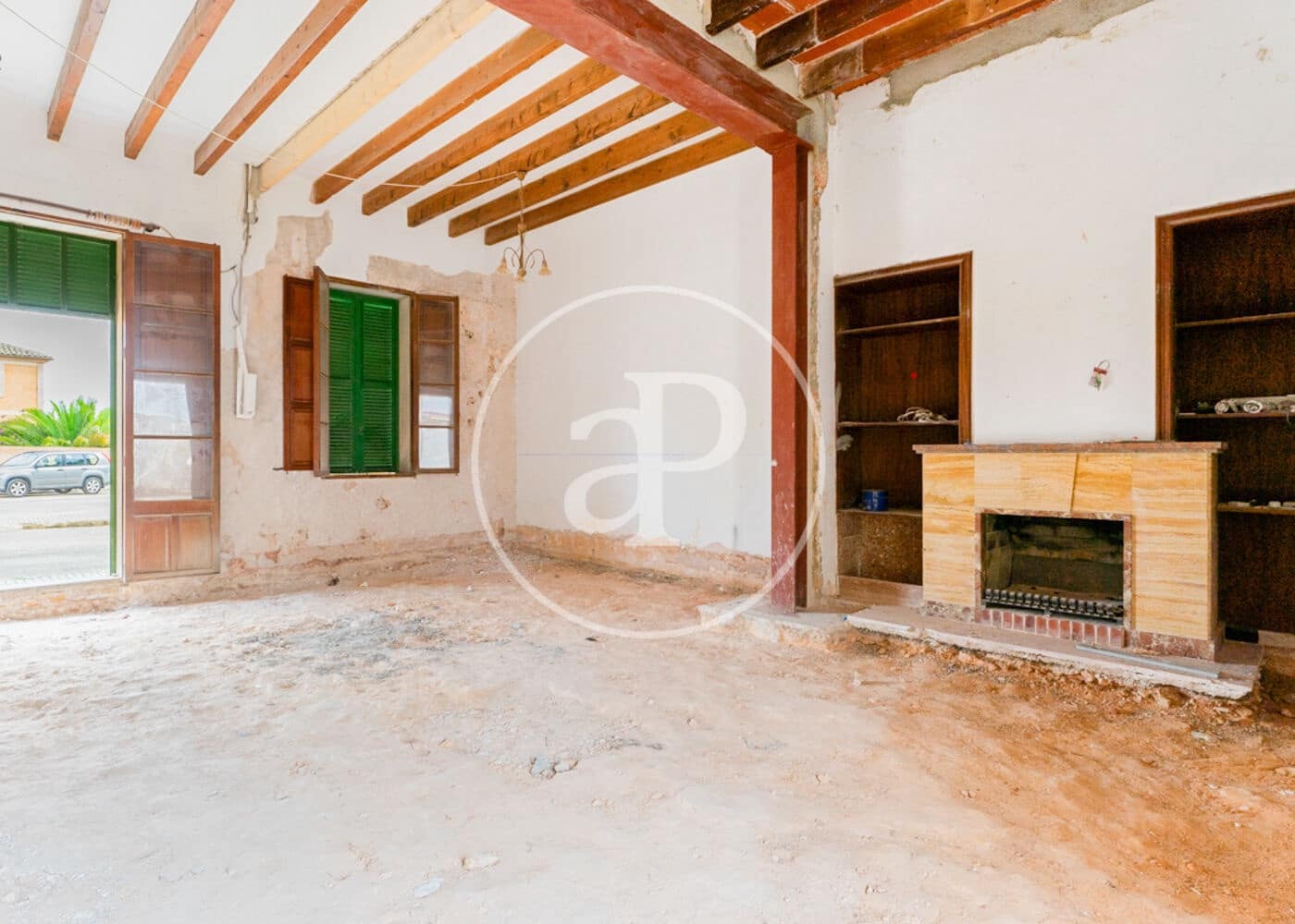 2 soveværelse Villa til salg i Ses Salines - € 630.000 (Ref: 8718854)