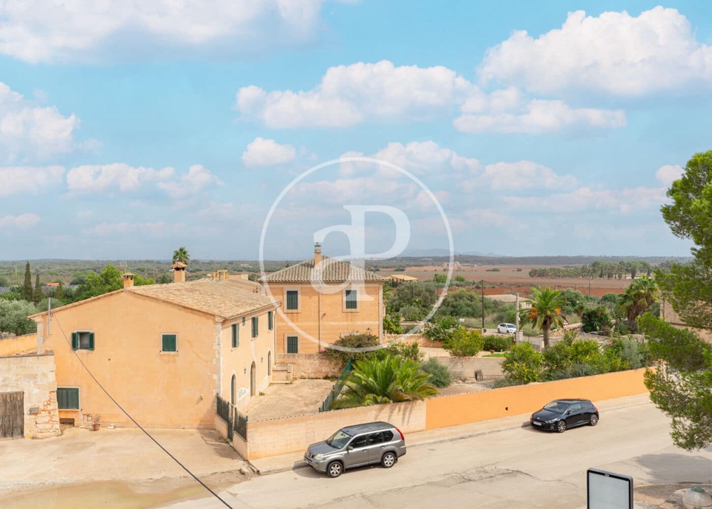 2 soveværelse Villa til salg i Ses Salines - € 630.000 (Ref: 8718854)