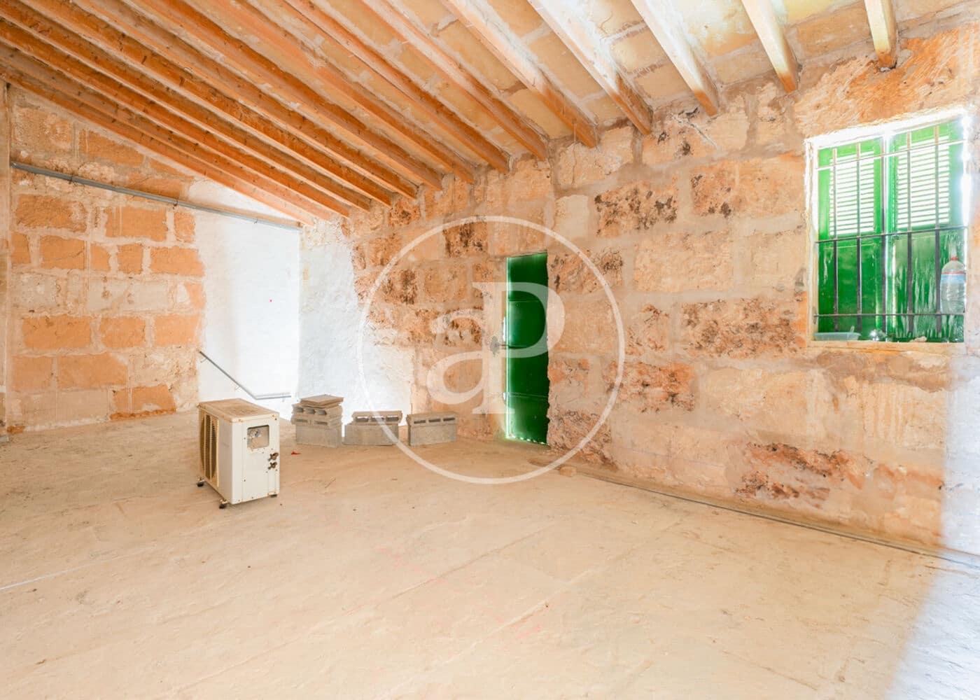 2 soveværelse Villa til salg i Ses Salines - € 630.000 (Ref: 8718854)