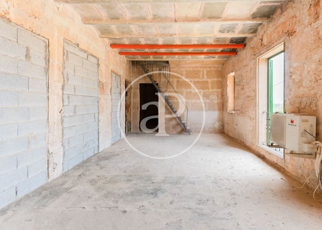 2 chambre Villa/Maison à vendre à Ses Salines - 630 000 € (Ref: 8718854)