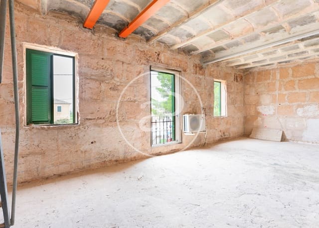 2 chambre Villa/Maison à vendre à Ses Salines - 630 000 € (Ref: 8718854)