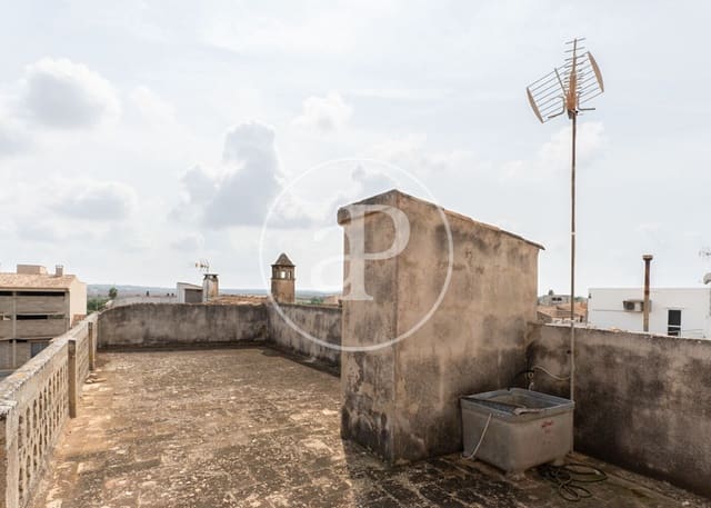 2 chambre Villa/Maison à vendre à Ses Salines - 630 000 € (Ref: 8718854)