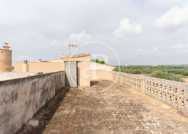 2 chambre Villa/Maison à vendre à Ses Salines - 630 000 € (Ref: 8718854)