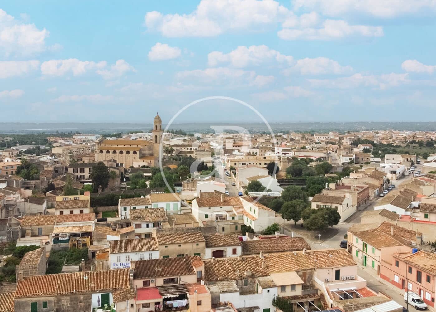 2 soveværelse Villa til salg i Ses Salines - € 630.000 (Ref: 8718854)