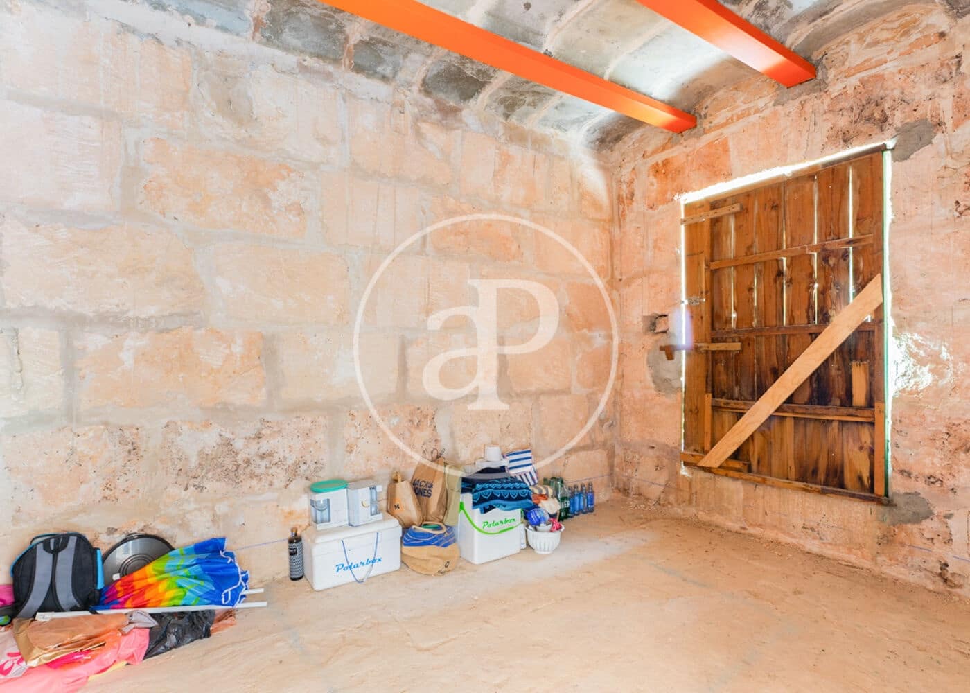 2 soveværelse Villa til salg i Ses Salines - € 630.000 (Ref: 8718854)