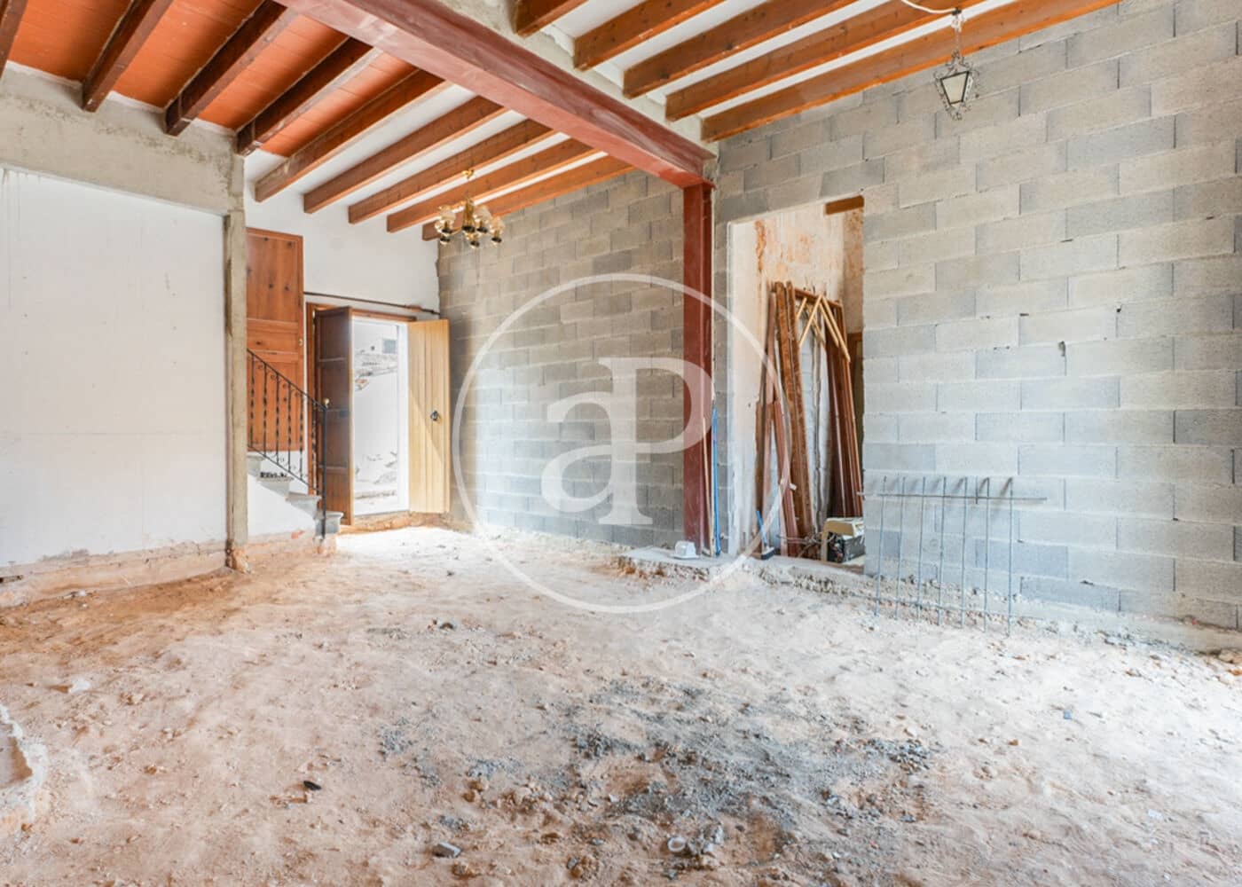 2 soveværelse Villa til salg i Ses Salines - € 630.000 (Ref: 8718854)