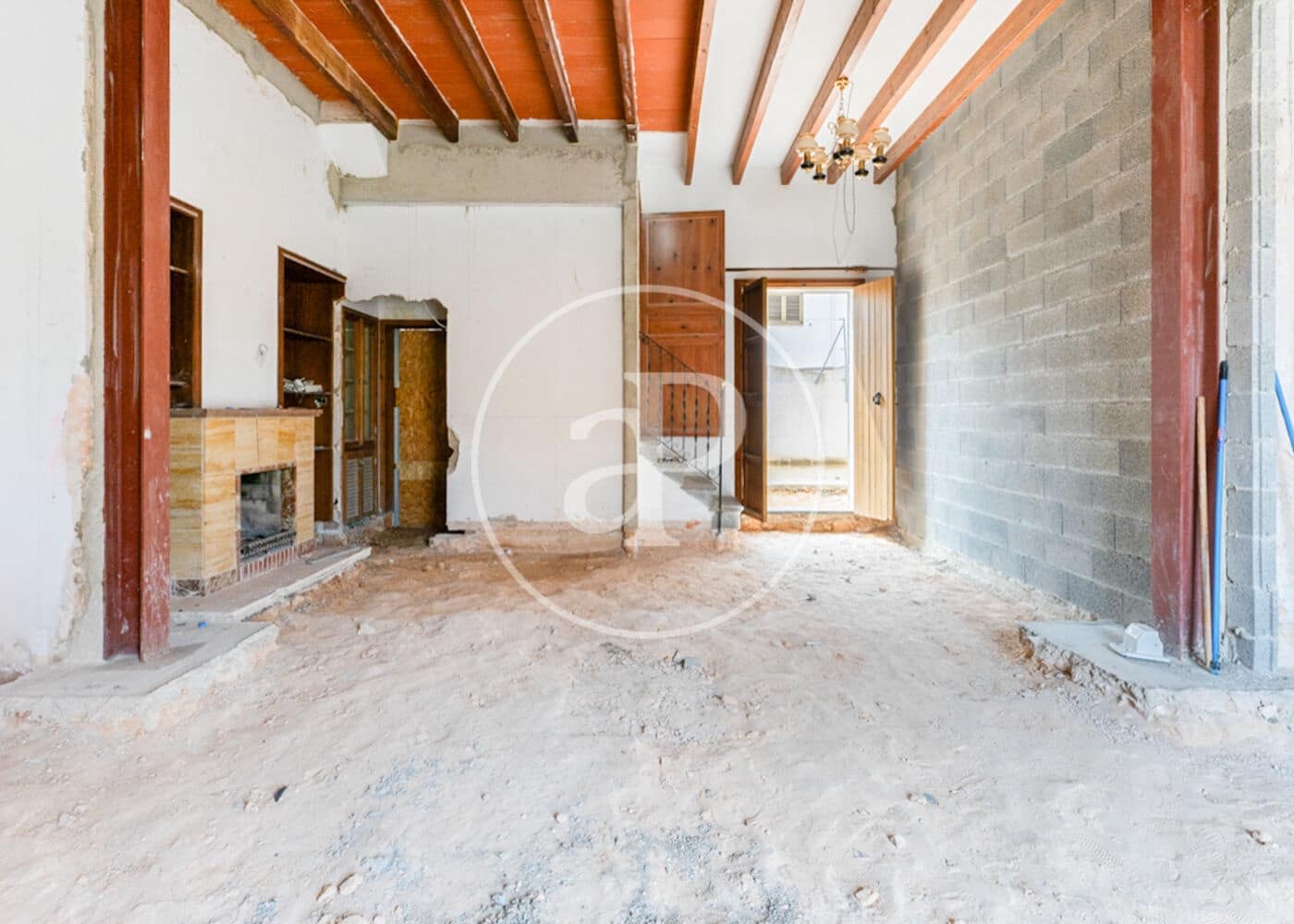 2 soveværelse Villa til salg i Ses Salines - € 630.000 (Ref: 8718854)