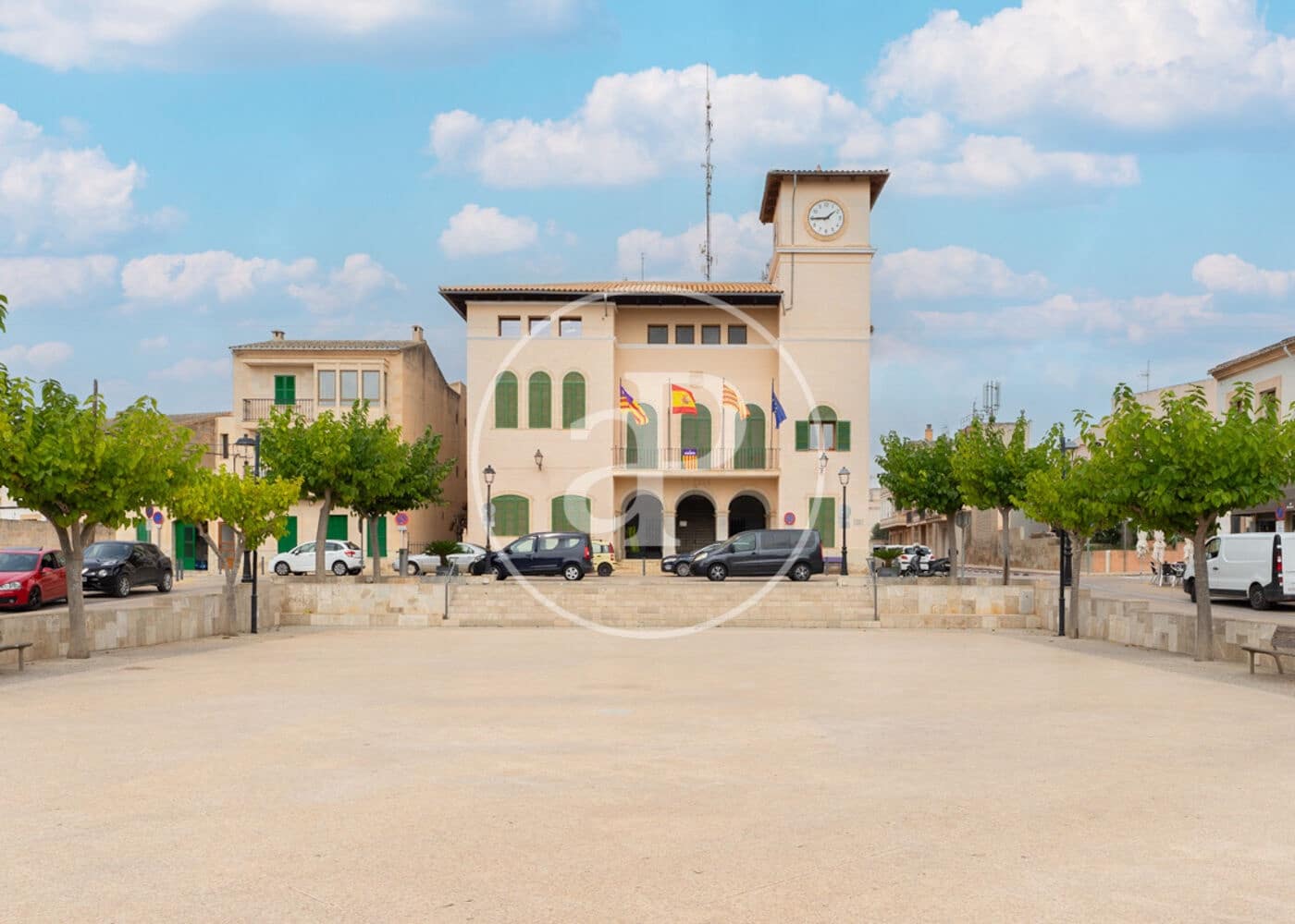 2 soveværelse Villa til salg i Ses Salines - € 630.000 (Ref: 8718854)