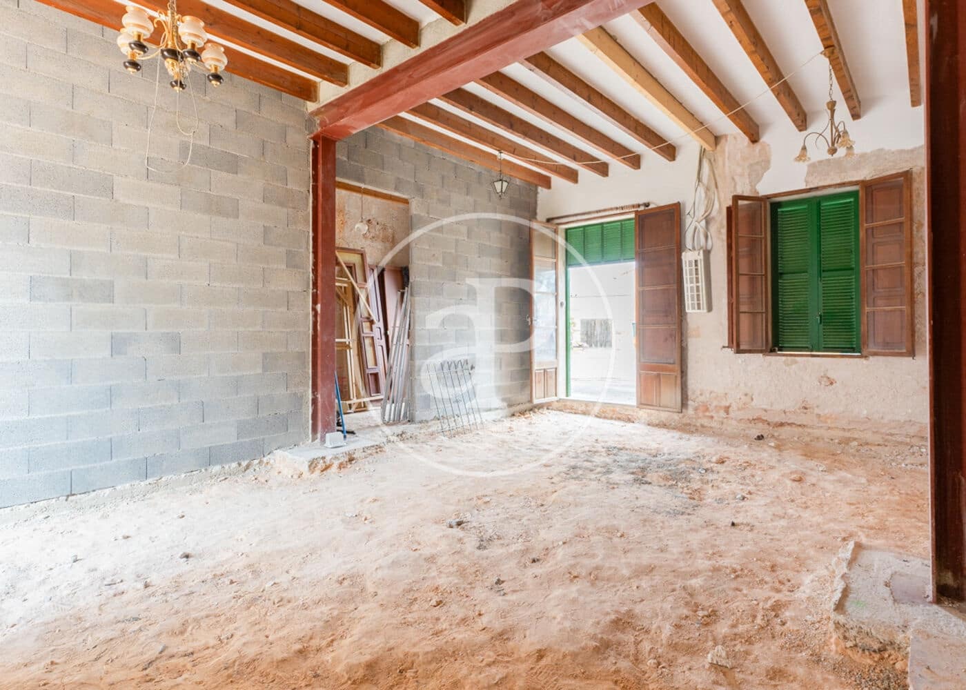 2 soveværelse Villa til salg i Ses Salines - € 630.000 (Ref: 8718854)