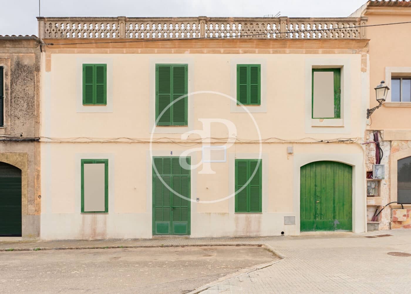 2 soveværelse Villa til salg i Ses Salines - € 630.000 (Ref: 8718854)