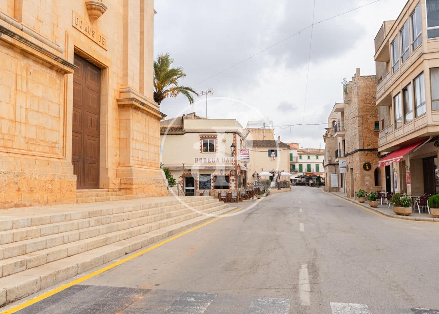 2 soveværelse Villa til salg i Ses Salines - € 630.000 (Ref: 8718854)