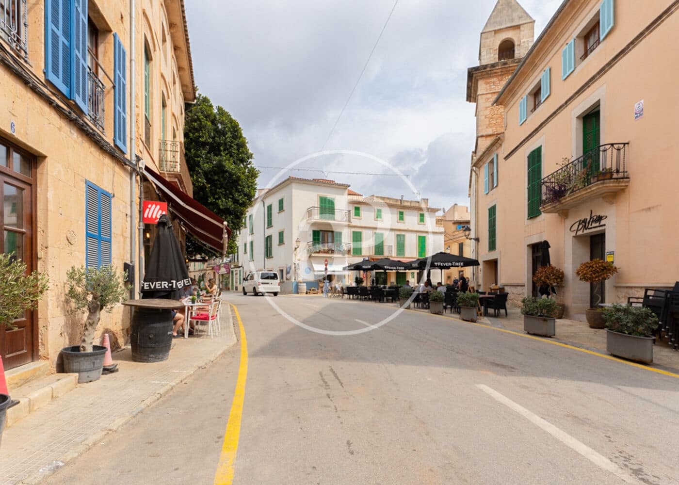 2 soveværelse Villa til salg i Ses Salines - € 630.000 (Ref: 8718854)