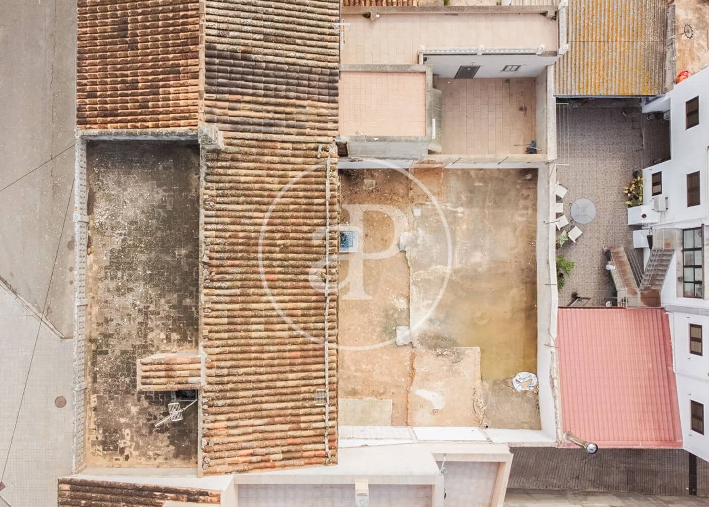 2 soveværelse Villa til salg i Ses Salines - € 630.000 (Ref: 8718854)