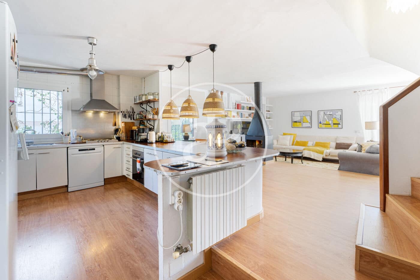 4 sypialnia Apartament na sprzedaż w Palma de Mallorca z basenem - 800 000 € (Ref: 8718855)