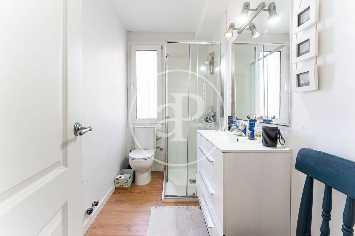 4 sypialnia Apartament na sprzedaż w Palma de Mallorca z basenem - 800 000 € (Ref: 8718855)