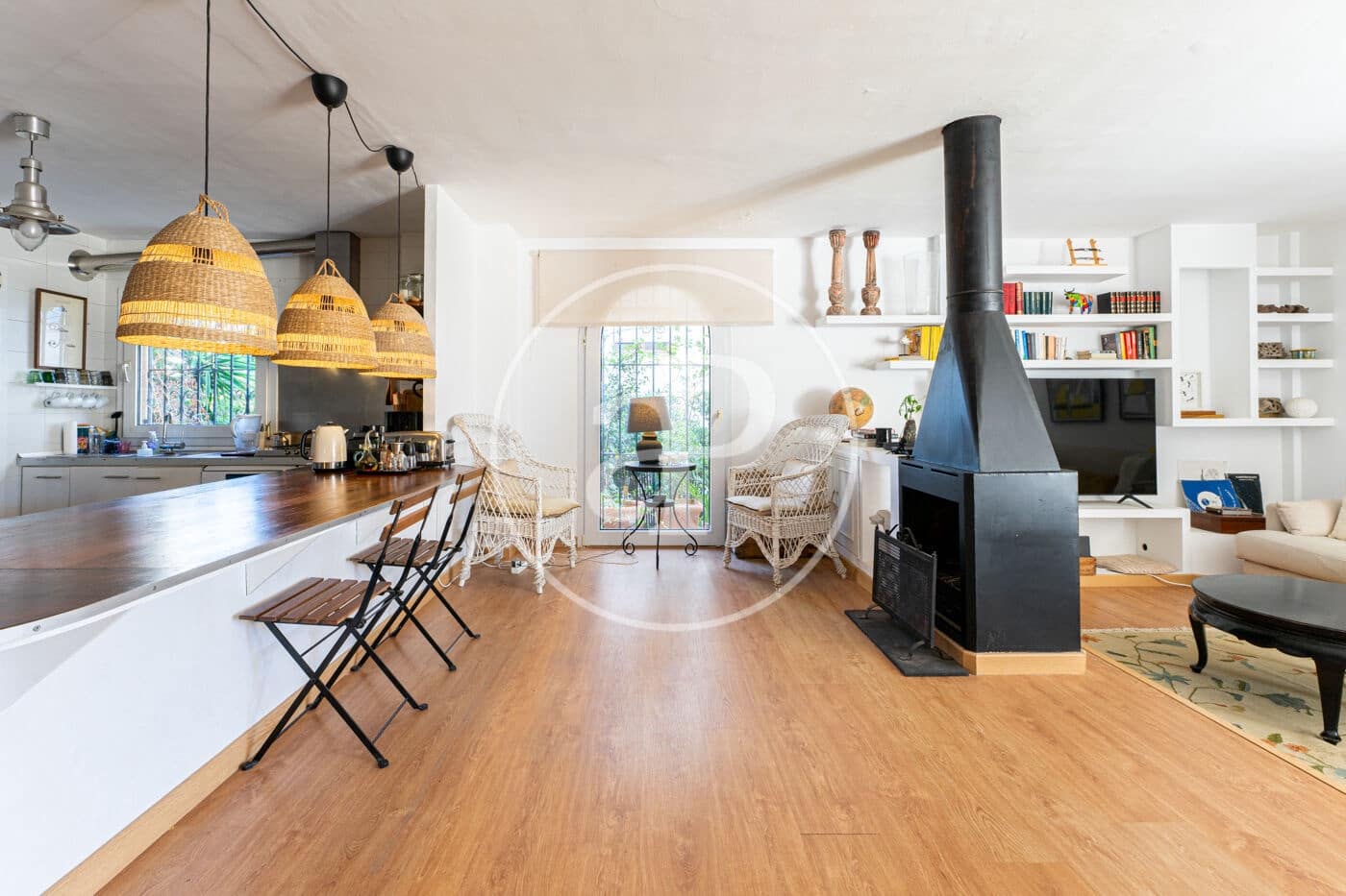 4 sypialnia Apartament na sprzedaż w Palma de Mallorca z basenem - 800 000 € (Ref: 8718855)