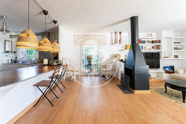 4 sypialnia Apartament na sprzedaż w La Bonanova, Palma de Mallorca z basenem - 800 000 € (Ref: 8718855)