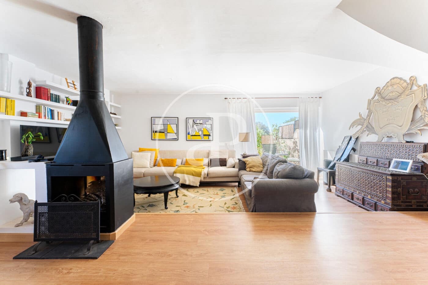 4 sypialnia Apartament na sprzedaż w Palma de Mallorca z basenem - 800 000 € (Ref: 8718855)