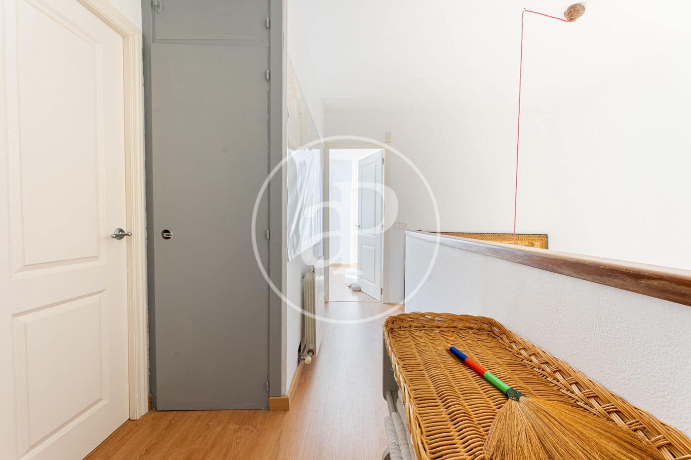 4 sypialnia Apartament na sprzedaż w Palma de Mallorca z basenem - 800 000 € (Ref: 8718855)