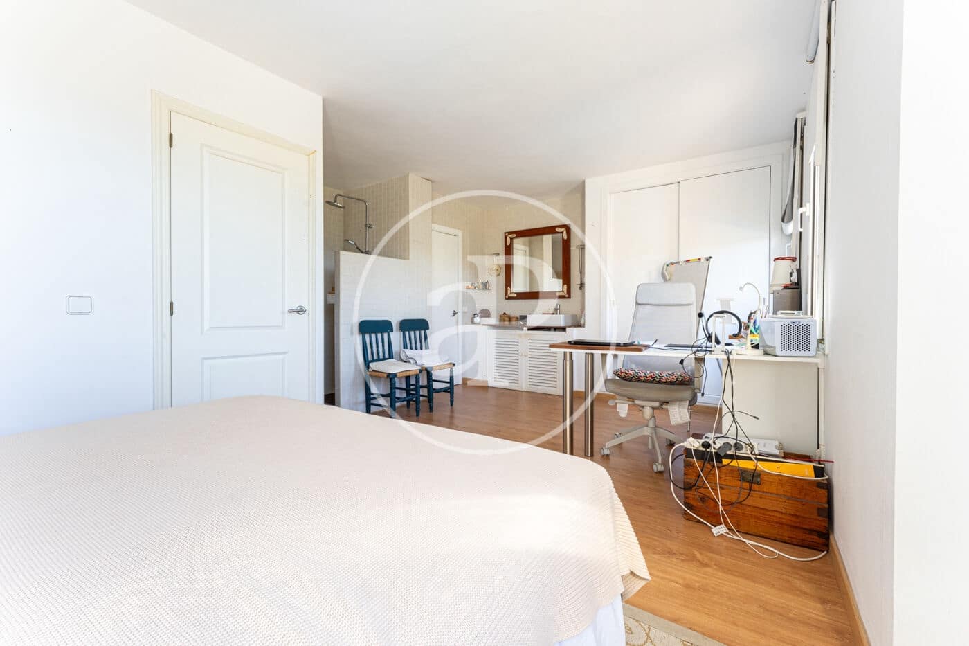 4 sypialnia Apartament na sprzedaż w Palma de Mallorca z basenem - 800 000 € (Ref: 8718855)