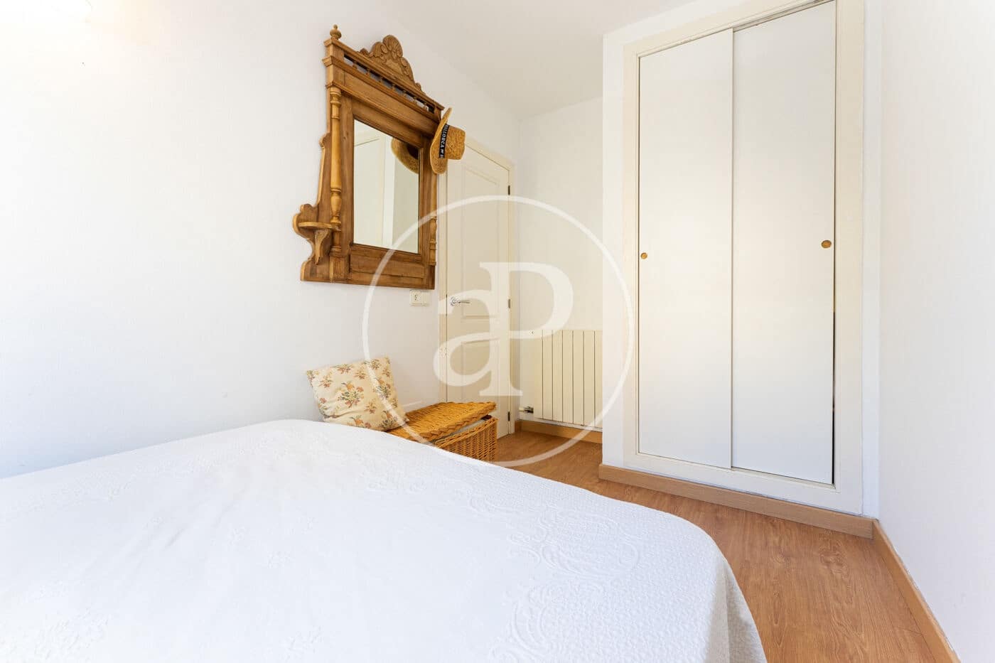 4 sypialnia Apartament na sprzedaż w Palma de Mallorca z basenem - 800 000 € (Ref: 8718855)