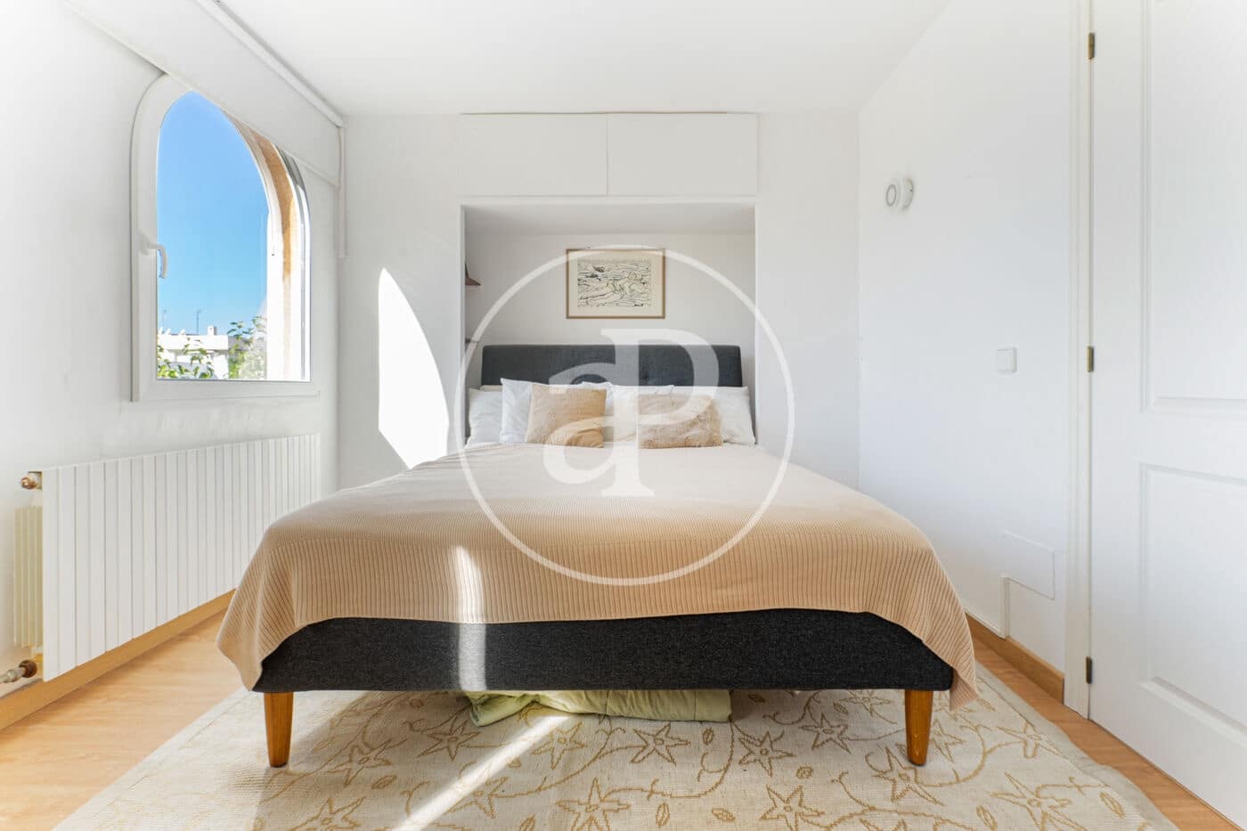 4 sypialnia Apartament na sprzedaż w Palma de Mallorca z basenem - 800 000 € (Ref: 8718855)