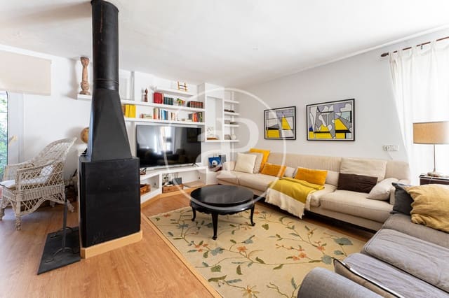 4 sypialnia Apartament na sprzedaż w La Bonanova, Palma de Mallorca z basenem - 800 000 € (Ref: 8718855)