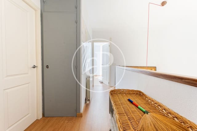 4 sypialnia Apartament na sprzedaż w La Bonanova, Palma de Mallorca z basenem - 800 000 € (Ref: 8718855)