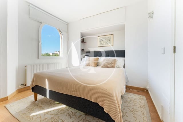 4 sypialnia Apartament na sprzedaż w La Bonanova, Palma de Mallorca z basenem - 800 000 € (Ref: 8718855)