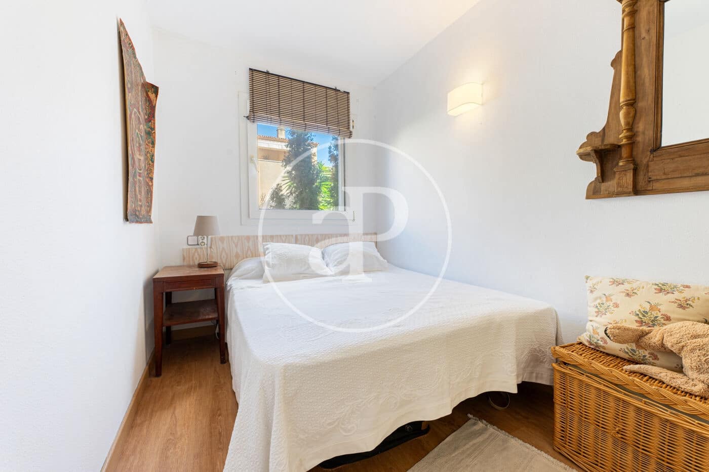 4 sypialnia Apartament na sprzedaż w Palma de Mallorca z basenem - 800 000 € (Ref: 8718855)