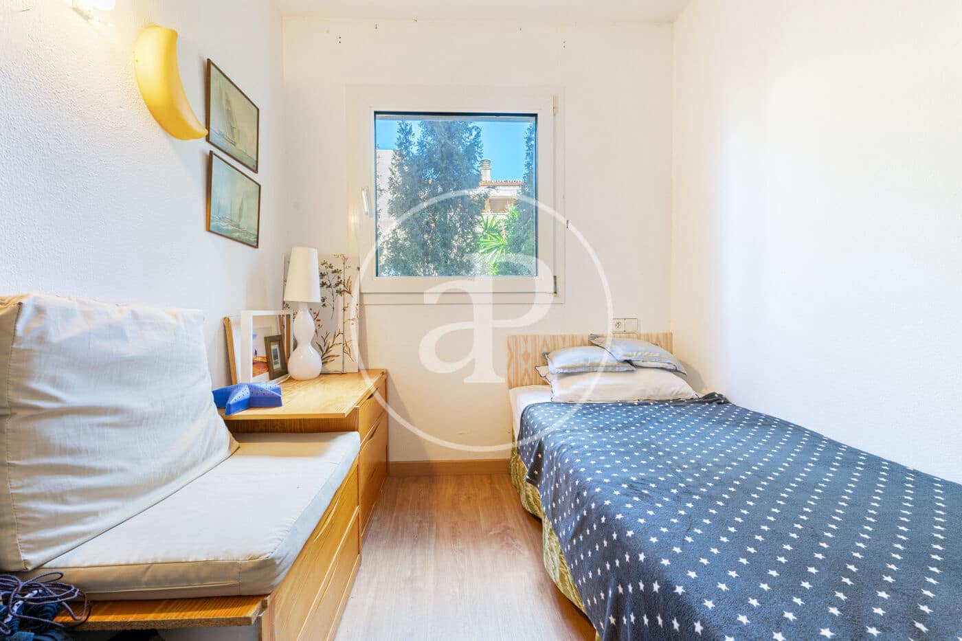 4 sypialnia Apartament na sprzedaż w Palma de Mallorca z basenem - 800 000 € (Ref: 8718855)