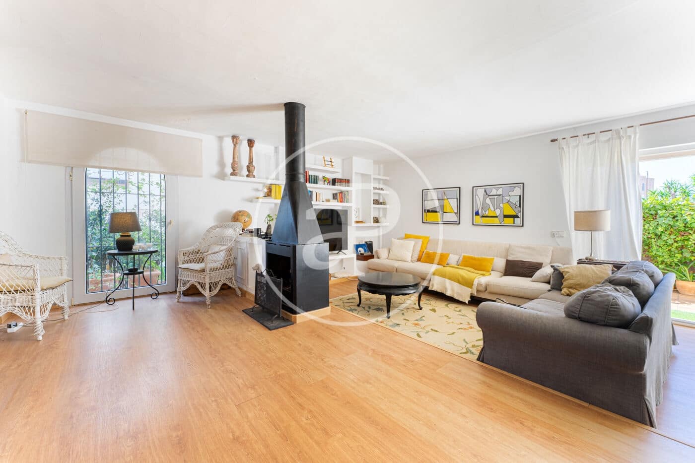 4 sypialnia Apartament na sprzedaż w Palma de Mallorca z basenem - 800 000 € (Ref: 8718855)