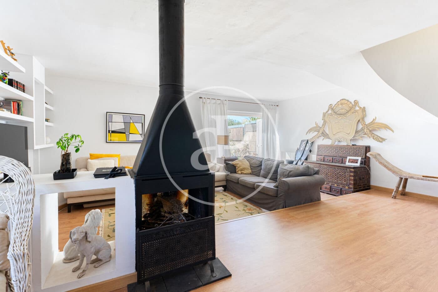 4 sypialnia Apartament na sprzedaż w Palma de Mallorca z basenem - 800 000 € (Ref: 8718855)