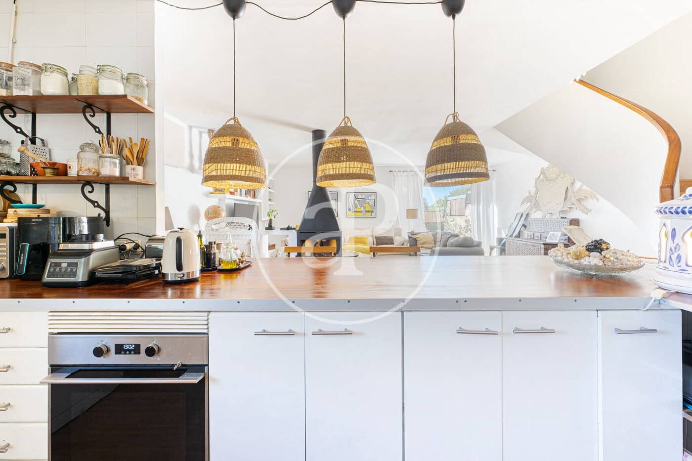 4 sypialnia Apartament na sprzedaż w Palma de Mallorca z basenem - 800 000 € (Ref: 8718855)