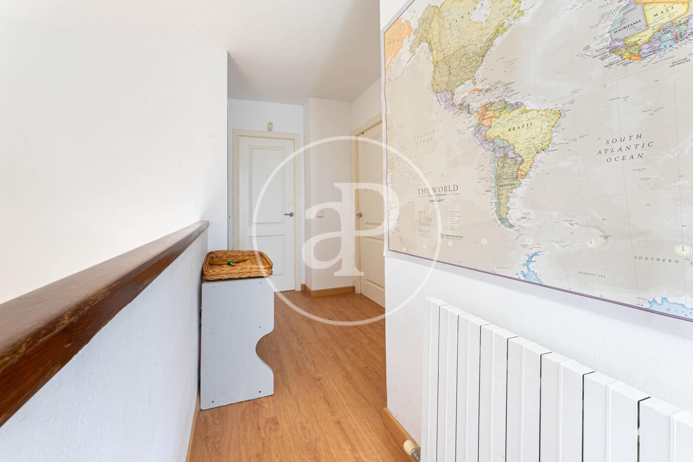 4 sypialnia Apartament na sprzedaż w Palma de Mallorca z basenem - 800 000 € (Ref: 8718855)