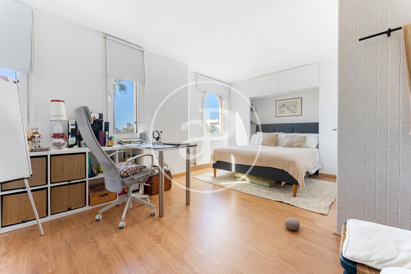 4 sypialnia Apartament na sprzedaż w Palma de Mallorca z basenem - 800 000 € (Ref: 8718855)