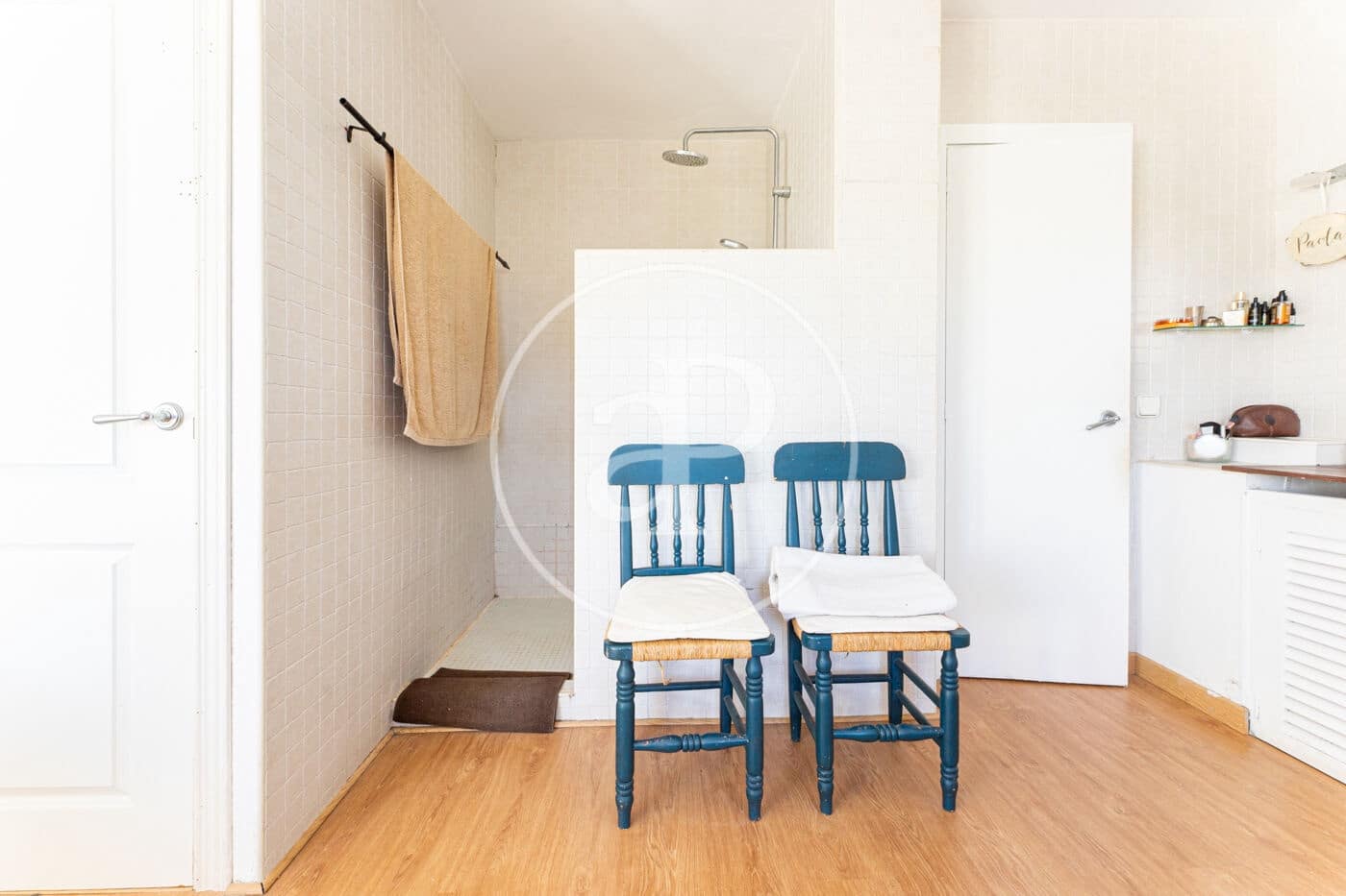 4 sypialnia Apartament na sprzedaż w Palma de Mallorca z basenem - 800 000 € (Ref: 8718855)